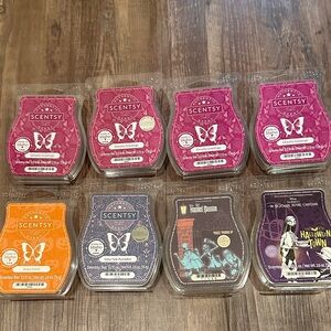 Scentsy HALLOWEEN bundle! 👻